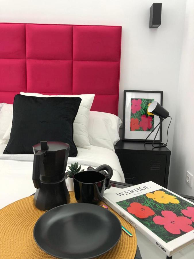 Apartamentos Élite - Warhol Mérida Exterior foto