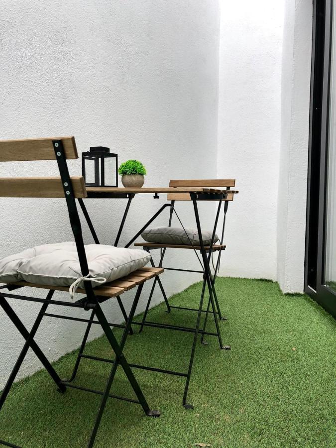 Apartamentos Élite - Warhol Mérida Exterior foto