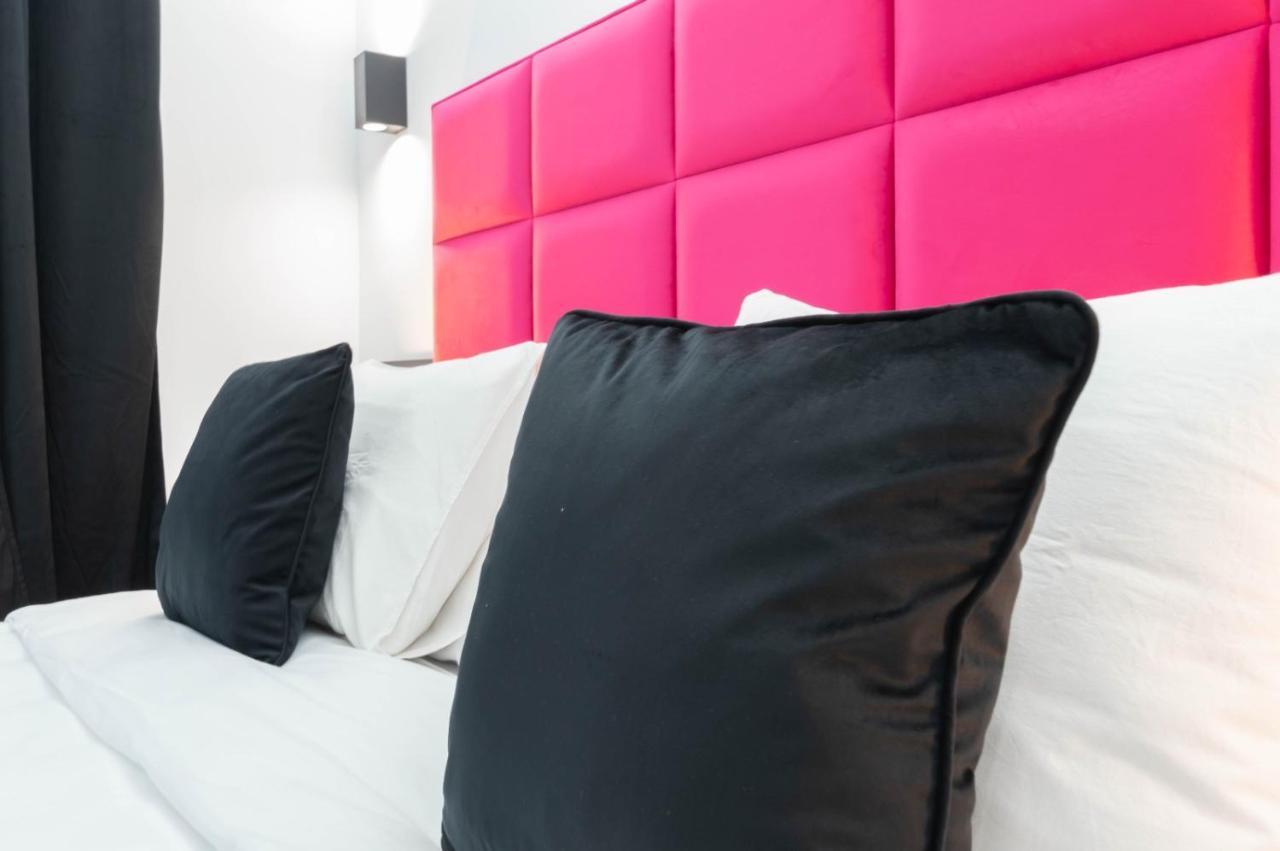 Apartamentos Élite - Warhol Mérida Exterior foto