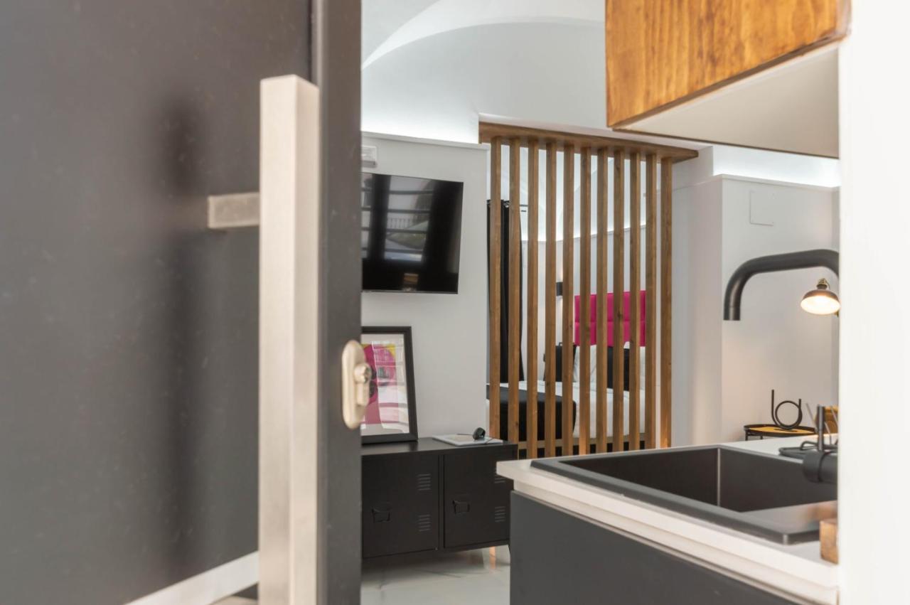 Apartamentos Élite - Warhol Mérida Exterior foto